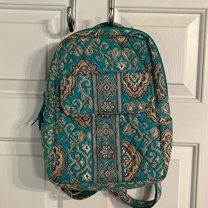 Vera Bradley Backpack